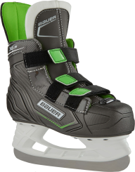 Bauer Schlittschuh X-LS 