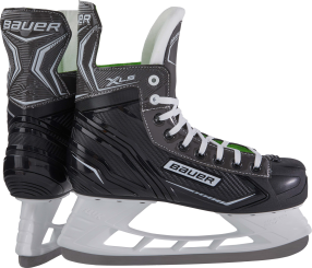 Bauer Schlittschuh X-LS 