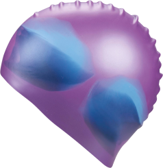 Beco Silicon Bademütze 