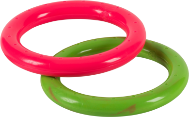 Beco Tauchringe (Glatte Form) 