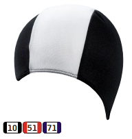 Beco Textil-Schwimmhaube (lange Form) 