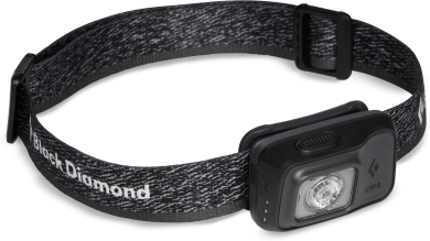 Black Diamond Astro Stirnlampe 