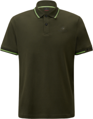 Bogner Fire + Ice Herren Poloshirt Arjan 