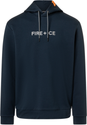 BOGNER Herren Kapuzensweat Cadell 