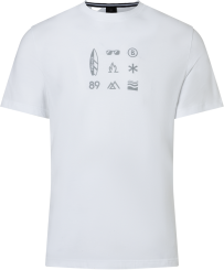 BOGNER Herren T-Shirt Matteo 