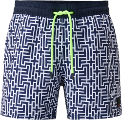 Bogner Nelson Herren Badeshorts 