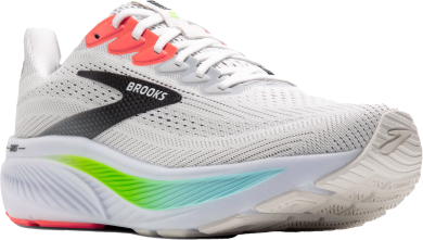 Brooks Ghost 17 