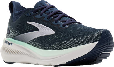 Brooks Glycerin GTS 23 stabiler Damen Laufschuh 
