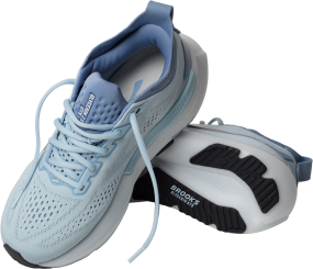 Brooks Glycerin GTS 23 stabiler Damen Laufschuh 