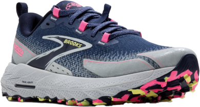 Brooks Trailrunning-Schuh Cascadia 18 Damen 