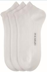 Camano CA-Soft Sneaker 3-Pack 
