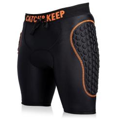 Catch & Keep kurze Torwart-Hose 