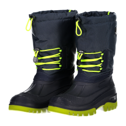 CMP Ahto Winterstiefel für Kinder 