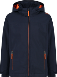 CMP Boys Kaputzen Jacke 