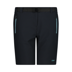 CMP Damen Bermuda-Wandershorts 