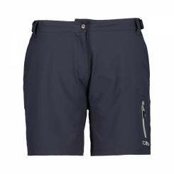 CMP Damen Fahrrad-Bermudashorts 