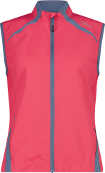 CMP Damen Fahrrad/Wander Weste 