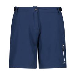 CMP Damen Fahrradshort Bike Bermuda 