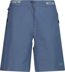 CMP Damen Fahrradshorts Bermuda 