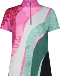 CMP Damen Fahrradtrikot 