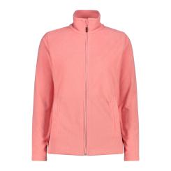 CMP Damen Fleece Jacke Arctic Light 