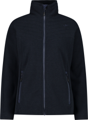 CMP Damen Fleecejacke 