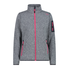 CMP Damen Fleecejacke 