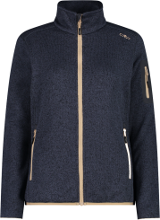 CMP Damen Fleecejacke 