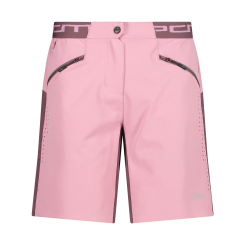 CMP Damen Free Bike Bermuda Shorts 