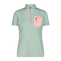 CMP Damen Free Bike T-Shirt 