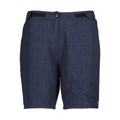 CMP Damen Freebike Fahrrad-Shorts 