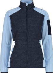 CMP Damen Hybridjacke 