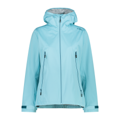CMP Damen Jacke FIX HOOD 