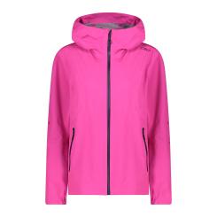 CMP Damen Jacke FIX Hood 