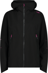 CMP Damen Jacke FIX Hood 