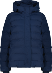 CMP Damen Jacke Fix Hood 