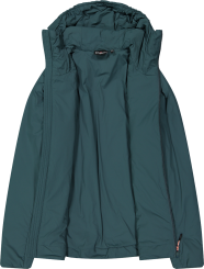CMP Damen Jacke Fix Hood 
