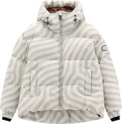 CMP Damen Jacke Fix Hood 