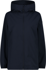 CMP Damen Jacke Fix Hood 
