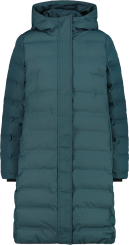 CMP Damen Mantel Fix Hood 
