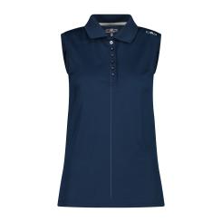 CMP Damen Polo Shirt 