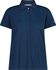 CMP Damen Polo Shirt 