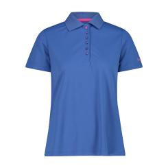 CMP Damen Polo Shirt 
