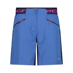 CMP Damen Short Free Bike Bermuda 