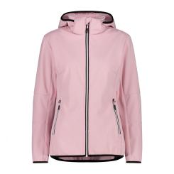 CMP Damen Softshell-Jacke 
