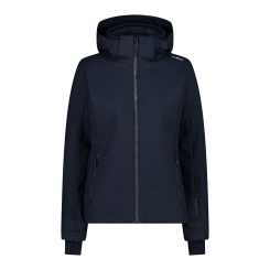CMP Damen Softshell Skijacke 
