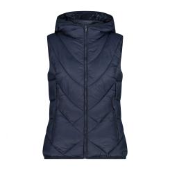 Sport Forster CMP Fix Hood Outdoor Weste kaufen CMP Steppweste