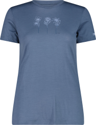 CMP Damen T-Shirt 
