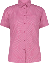 CMP Damen Wanderbluse 