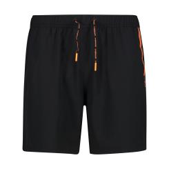CMP Herren Badeshort Medium 